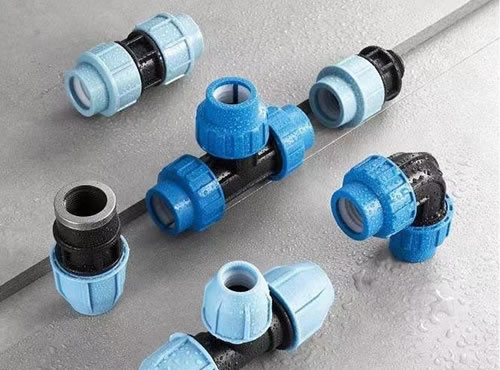 PP FITTINGS