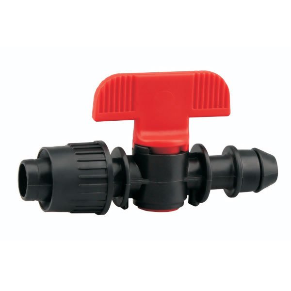 Irrigation valve