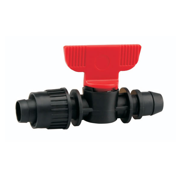 Irrigation valve
