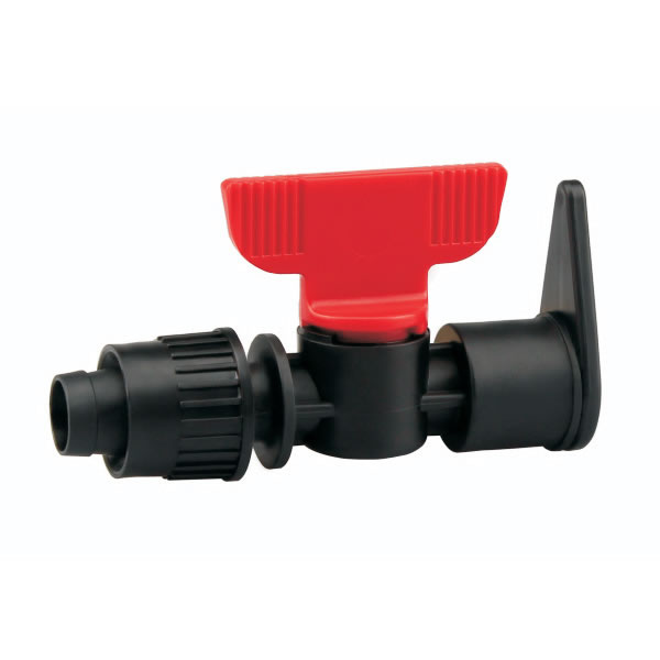Irrigation valve