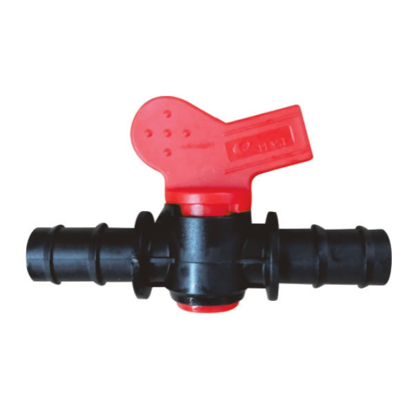 Irrigation valve