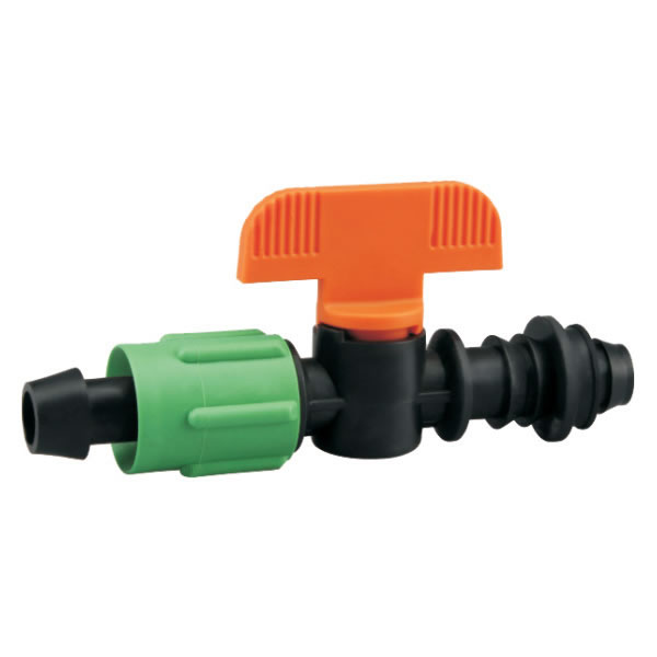 Irrigation valve