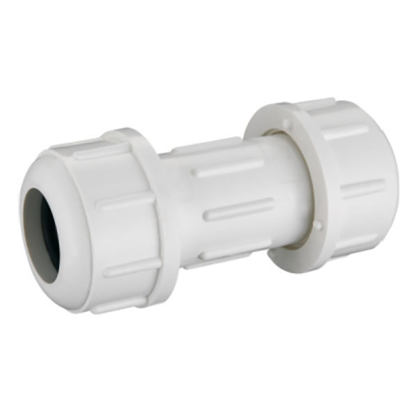 Compression Coupling
