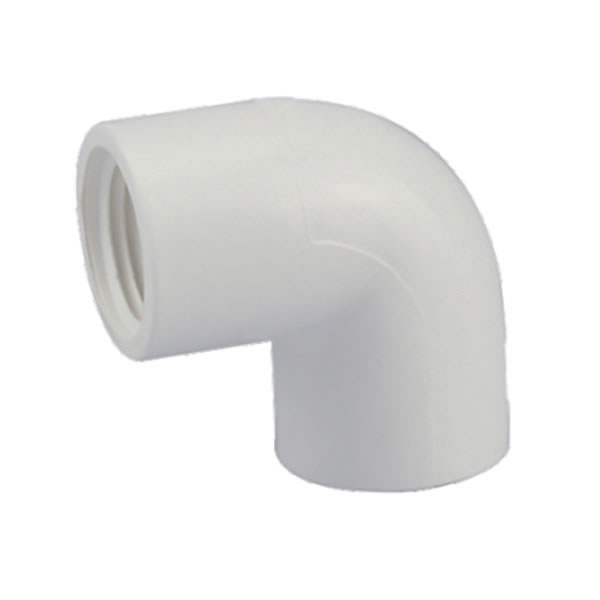 90°  Female Elbow