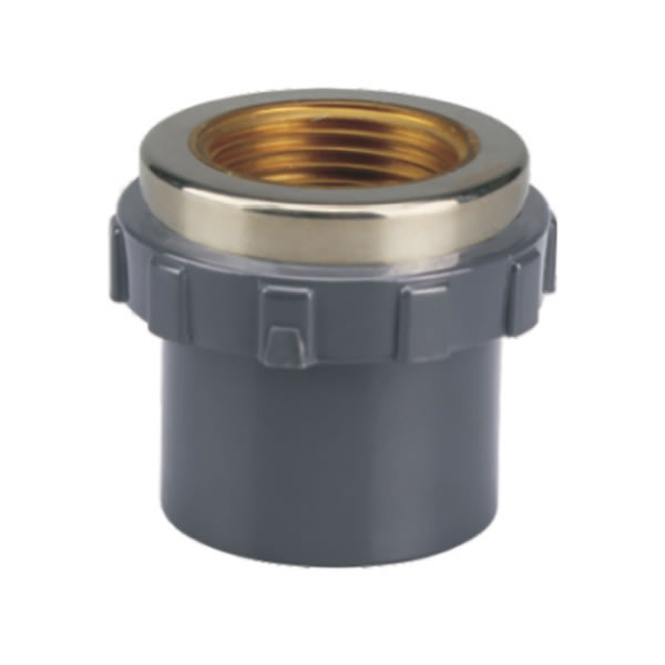 Female Coupling(Copper Thread)